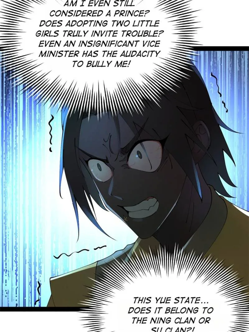 Ultimate Son-in-Law Chapter 220 page 10