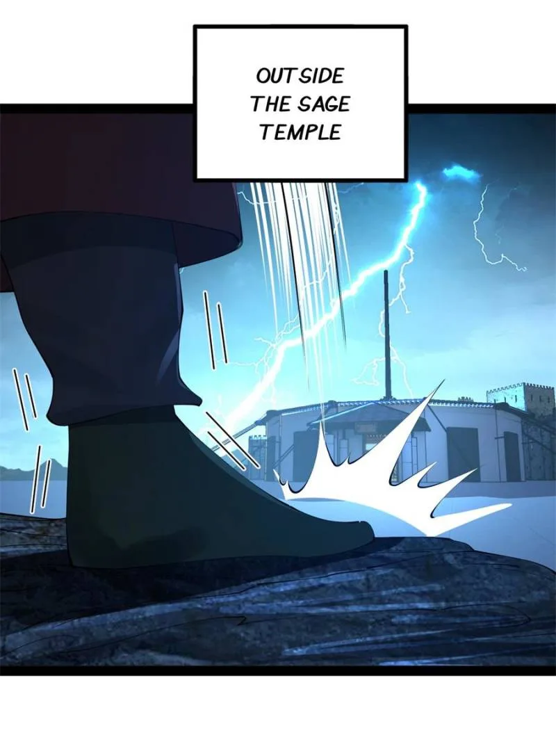 Ultimate Son-in-Law Chapter 220 page 43