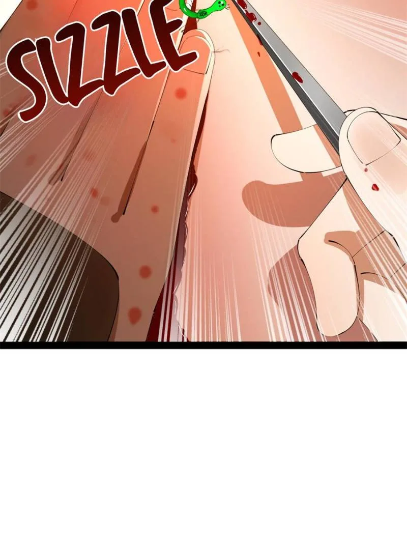 Ultimate Son-in-Law Chapter 220 page 36