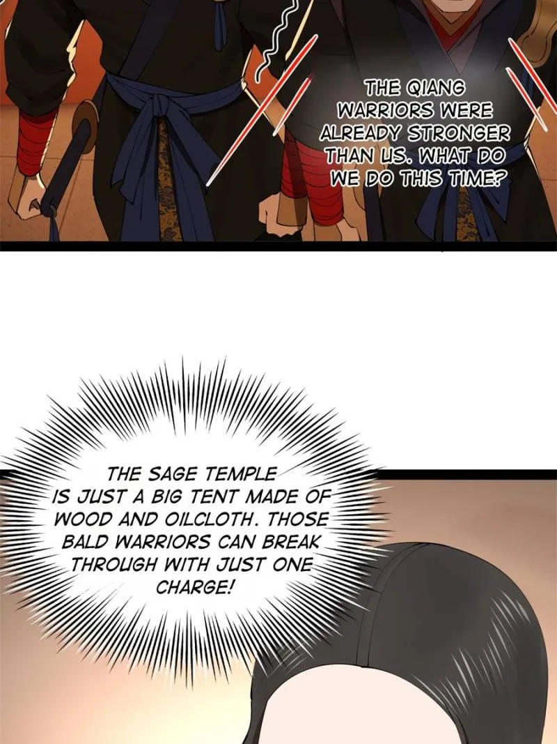 Ultimate Son-in-Law Chapter 220 page 47