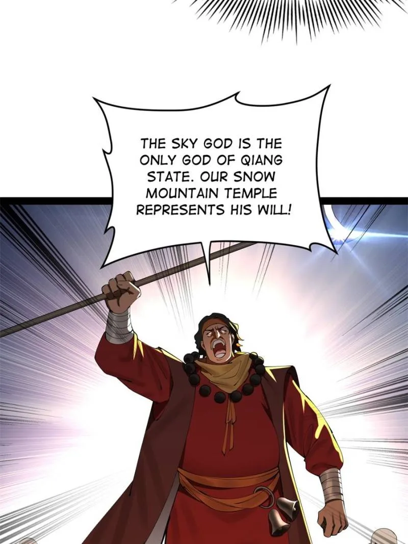 Ultimate Son-in-Law Chapter 220 page 55