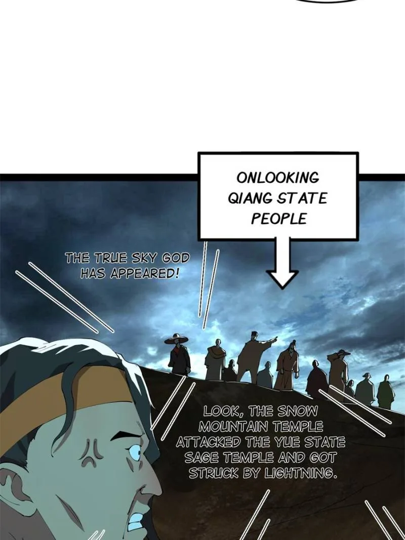 Ultimate Son-in-Law Chapter 221 page 3