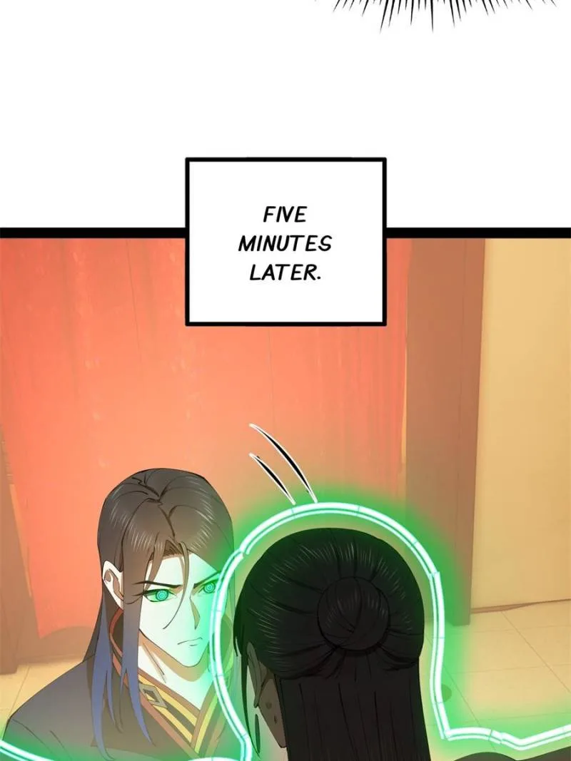Ultimate Son-in-Law Chapter 220 page 30