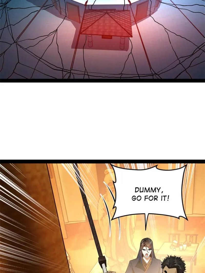 Ultimate Son-in-Law Chapter 220 page 51
