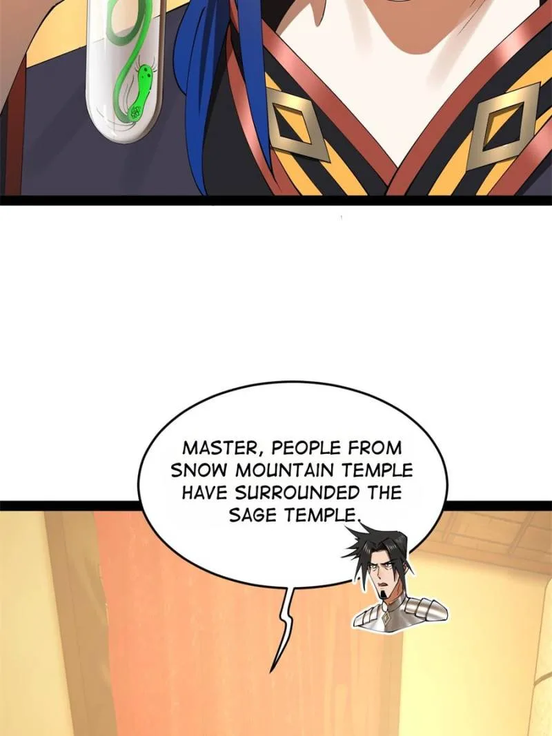 Ultimate Son-in-Law Chapter 220 page 39