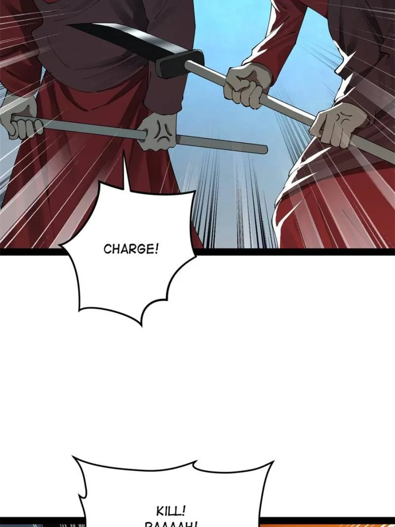 Ultimate Son-in-Law Chapter 221 page 11
