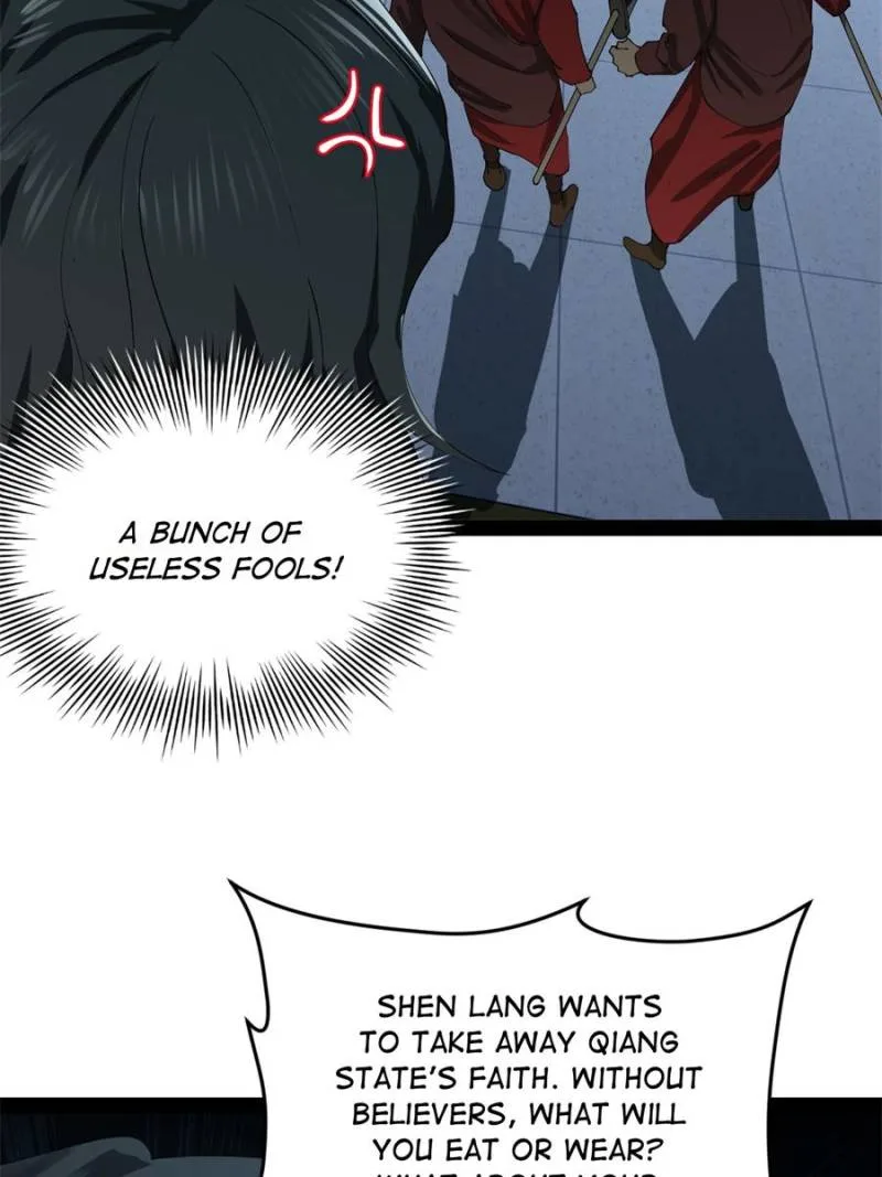 Ultimate Son-in-Law Chapter 221 page 8