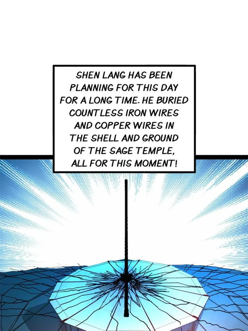 Ultimate Son-in-Law Chapter 220 page 50