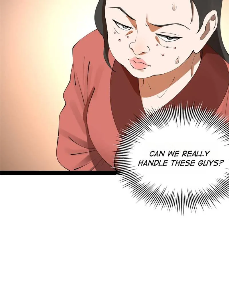Ultimate Son-in-Law Chapter 220 page 48