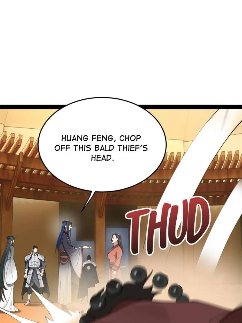 Ultimate Son-in-Law Chapter 221 page 71