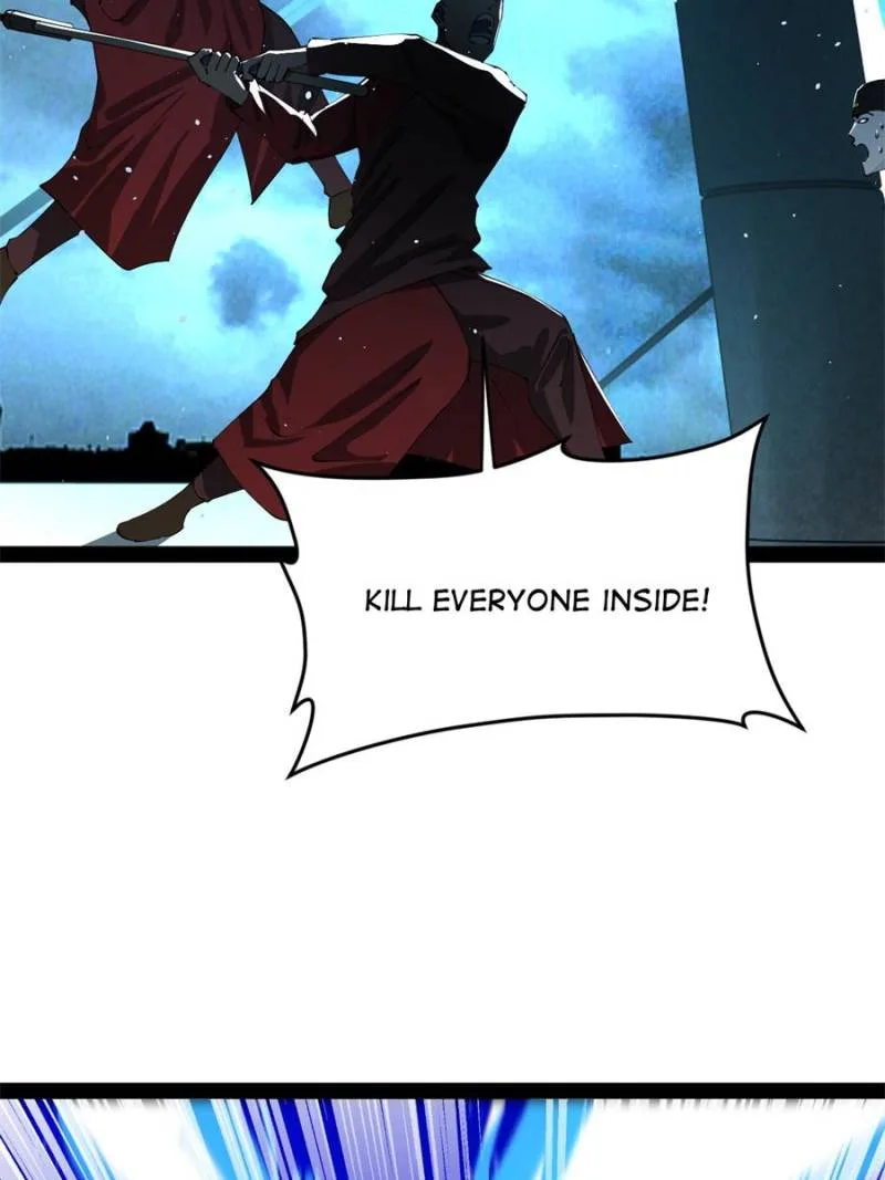 Ultimate Son-in-Law Chapter 220 page 63