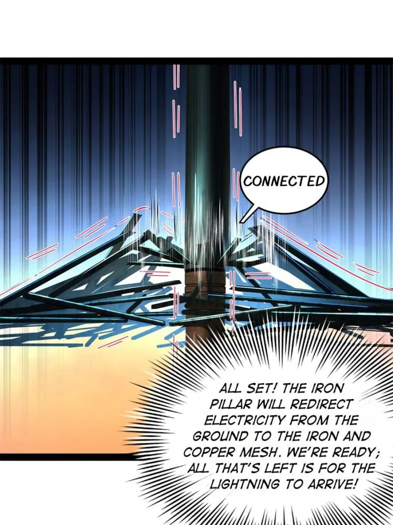 Ultimate Son-in-Law Chapter 220 page 54
