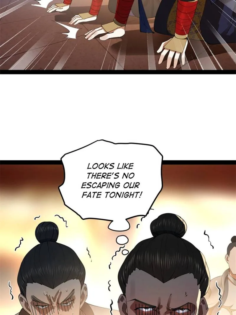 Ultimate Son-in-Law Chapter 220 page 59