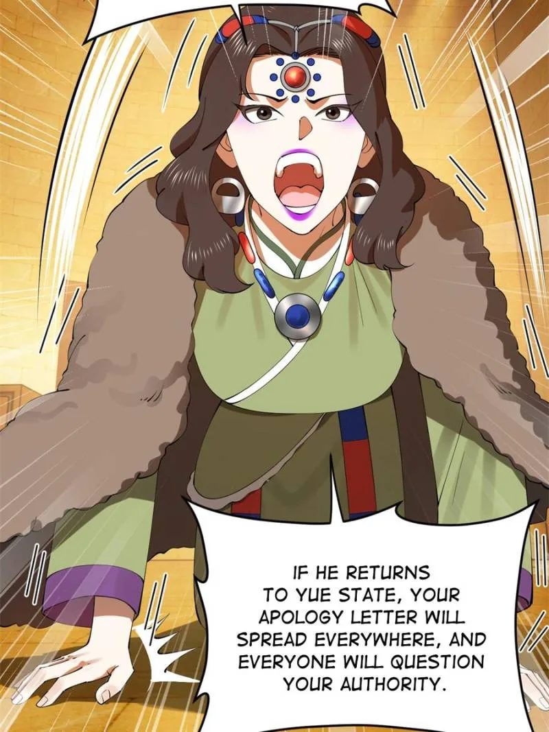 Ultimate Son-in-Law Chapter 222 page 7