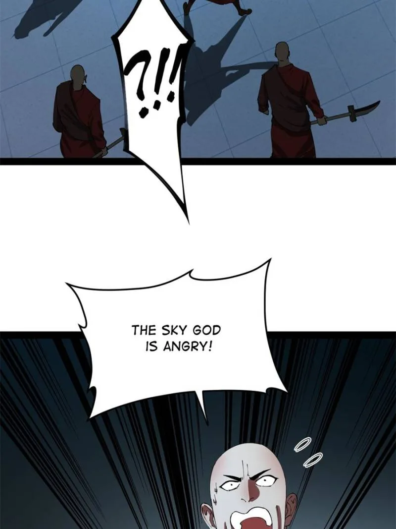 Ultimate Son-in-Law Chapter 220 page 69