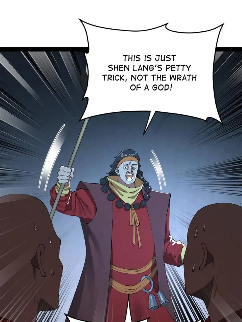 Ultimate Son-in-Law Chapter 221 page 6