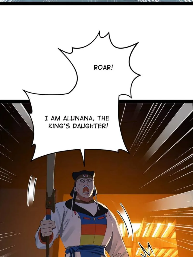 Ultimate Son-in-Law Chapter 221 page 22