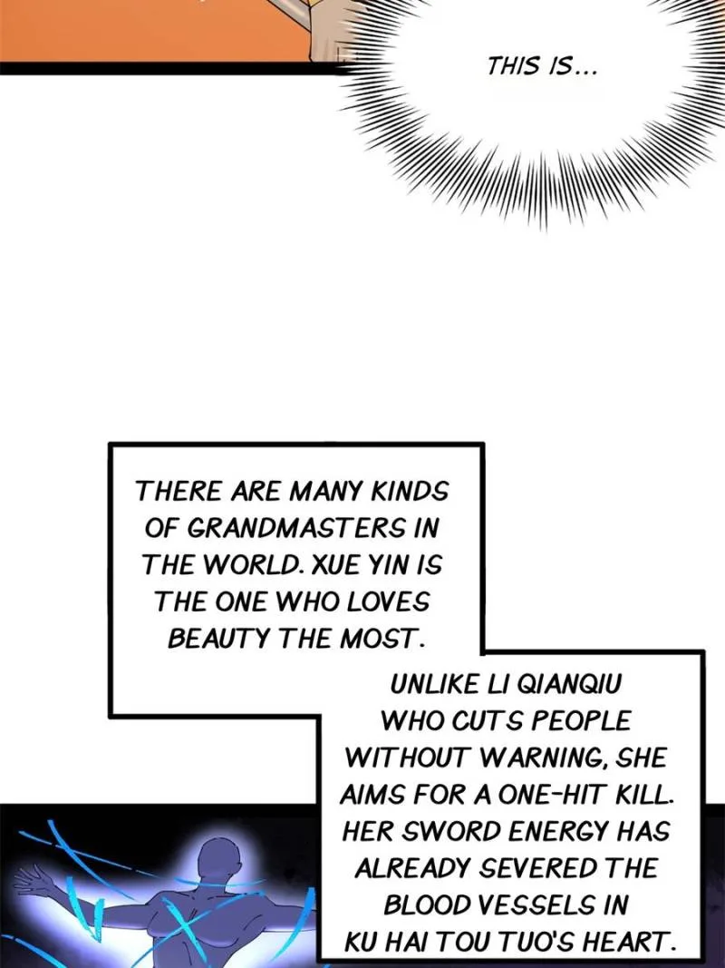 Ultimate Son-in-Law Chapter 221 page 65