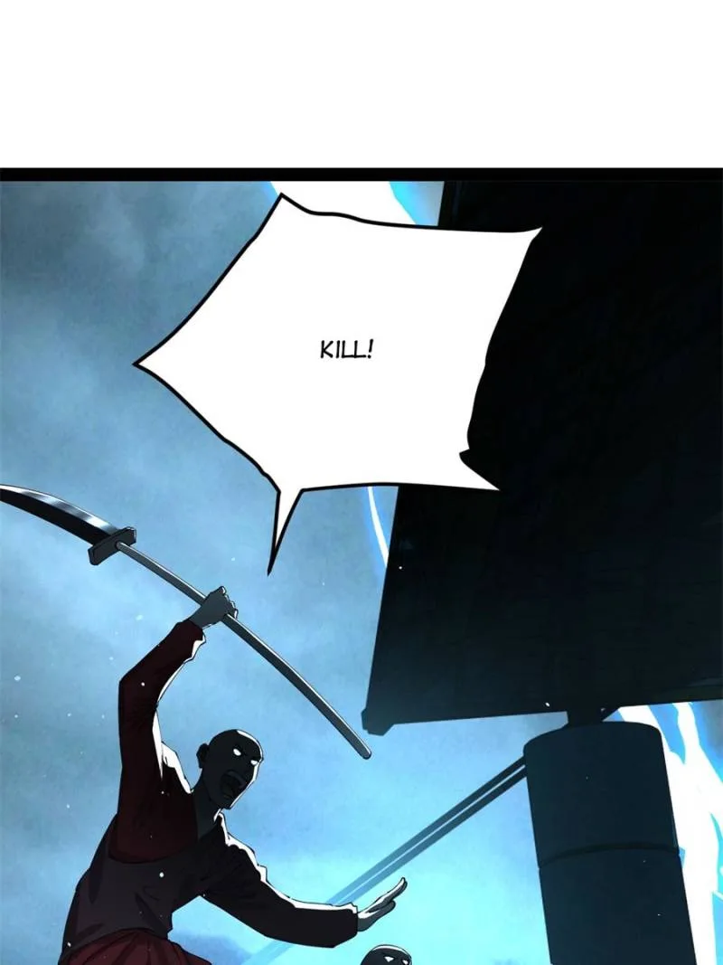 Ultimate Son-in-Law Chapter 220 page 62
