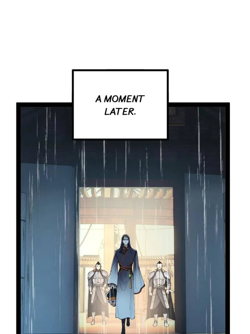 Ultimate Son-in-Law Chapter 221 page 74