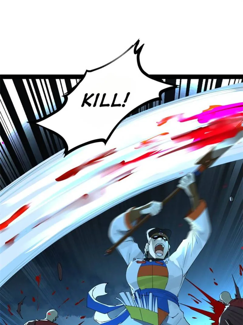 Ultimate Son-in-Law Chapter 221 page 26