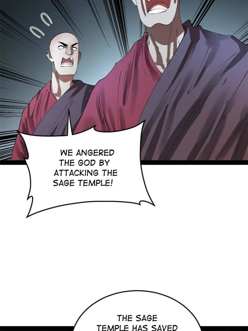 Ultimate Son-in-Law Chapter 220 page 70