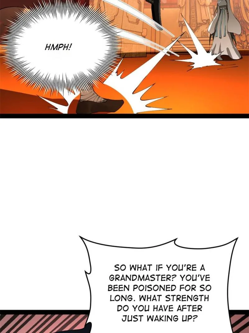 Ultimate Son-in-Law Chapter 221 page 47
