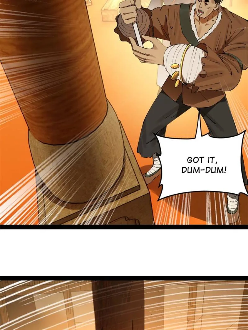Ultimate Son-in-Law Chapter 220 page 52