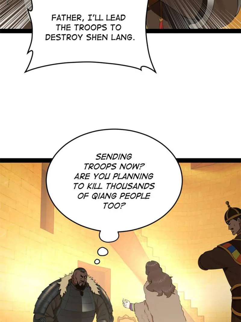 Ultimate Son-in-Law Chapter 222 page 4