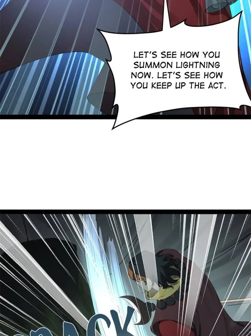 Ultimate Son-in-Law Chapter 221 page 39