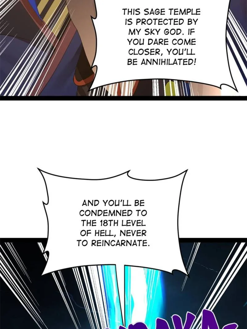 Ultimate Son-in-Law Chapter 221 page 19