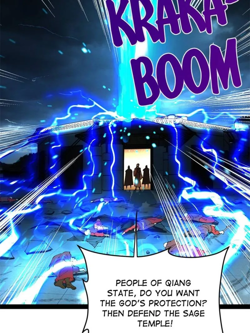 Ultimate Son-in-Law Chapter 221 page 20