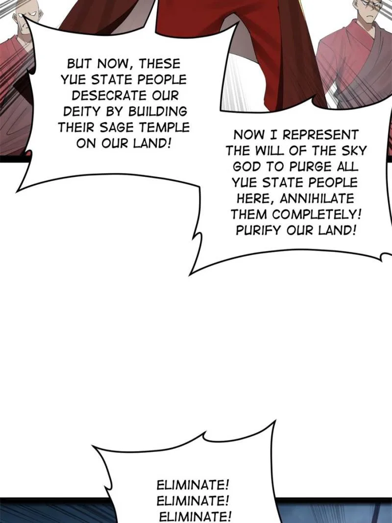 Ultimate Son-in-Law Chapter 220 page 56