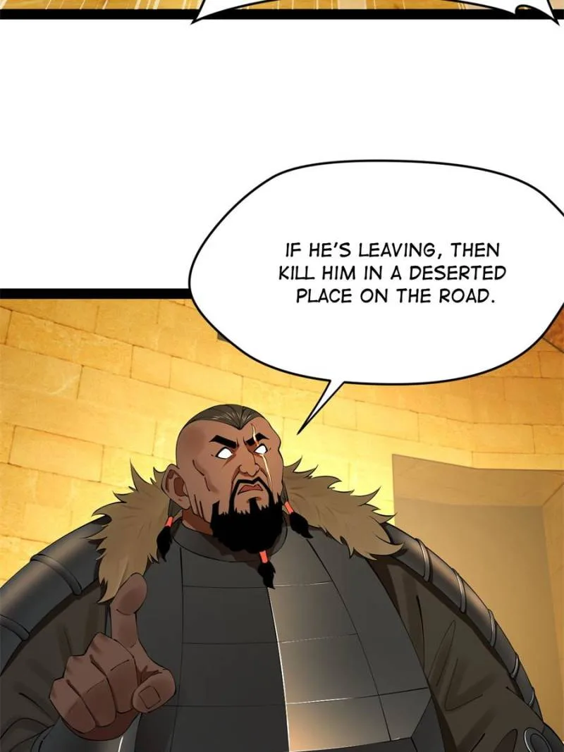 Ultimate Son-in-Law Chapter 222 page 8