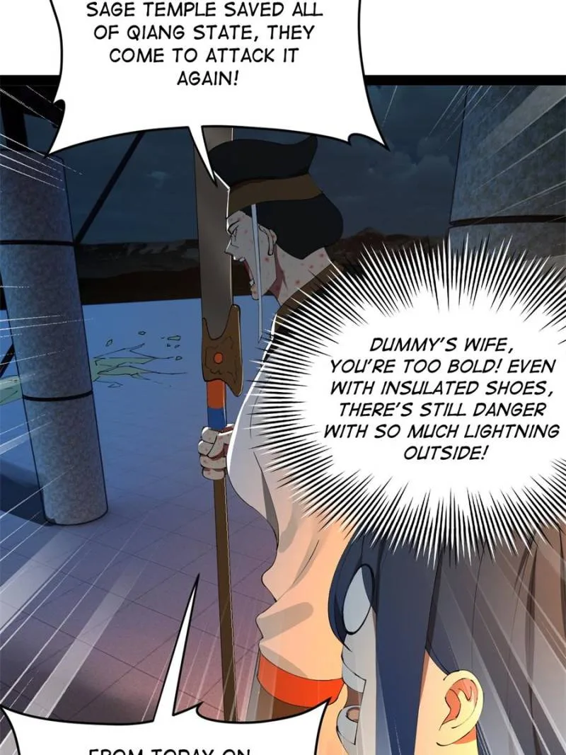 Ultimate Son-in-Law Chapter 221 page 24
