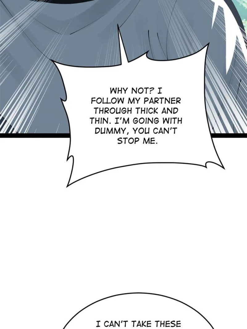 Ultimate Son-in-Law Chapter 222 page 20
