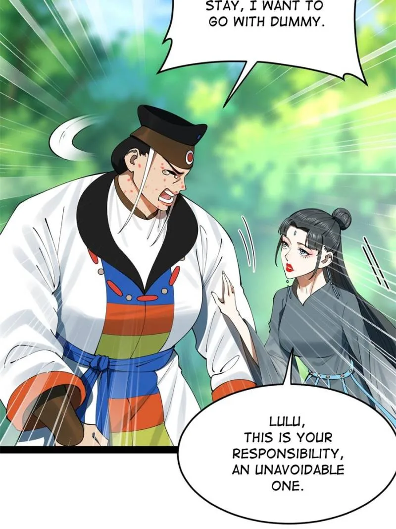 Ultimate Son-in-Law Chapter 222 page 28