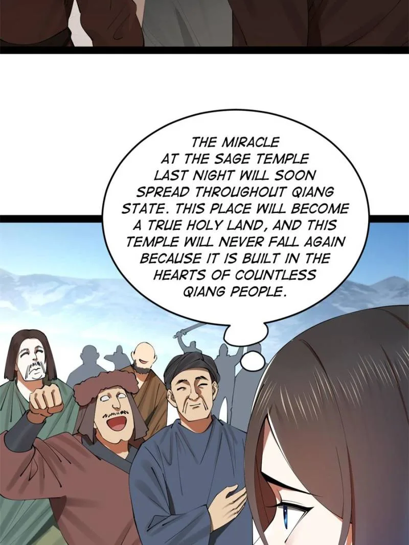 Ultimate Son-in-Law Chapter 222 page 11
