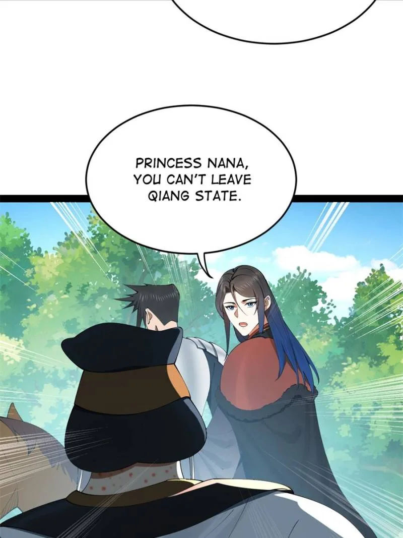 Ultimate Son-in-Law Chapter 222 page 19