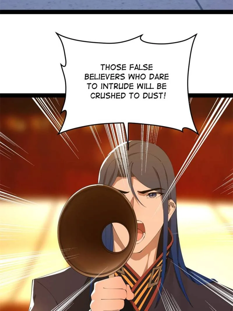 Ultimate Son-in-Law Chapter 220 page 72