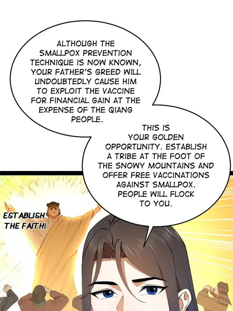 Ultimate Son-in-Law Chapter 222 page 26
