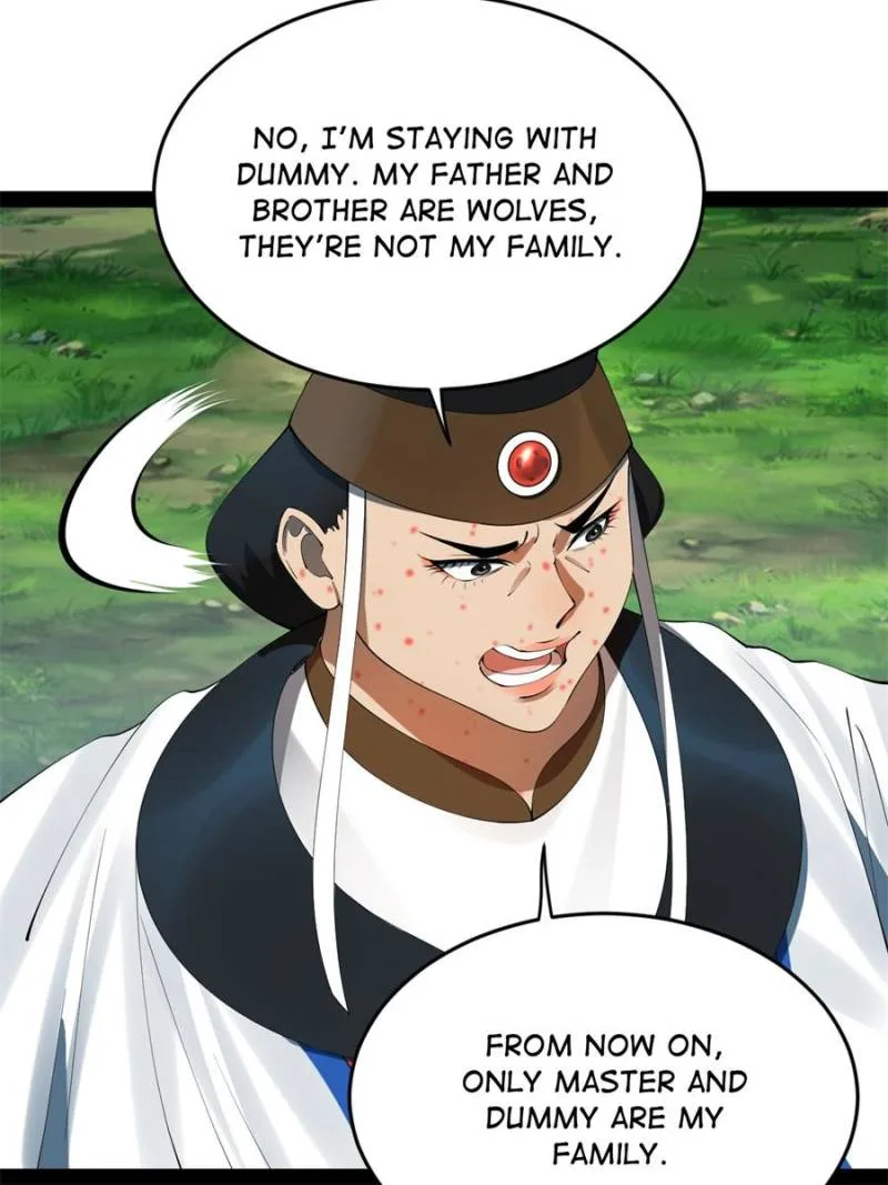 Ultimate Son-in-Law Chapter 222 page 18