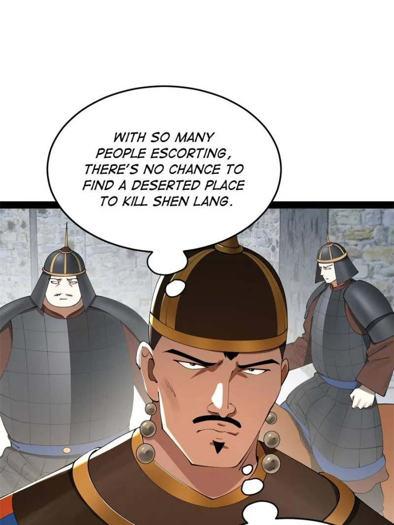 Ultimate Son-in-Law Chapter 222 page 15