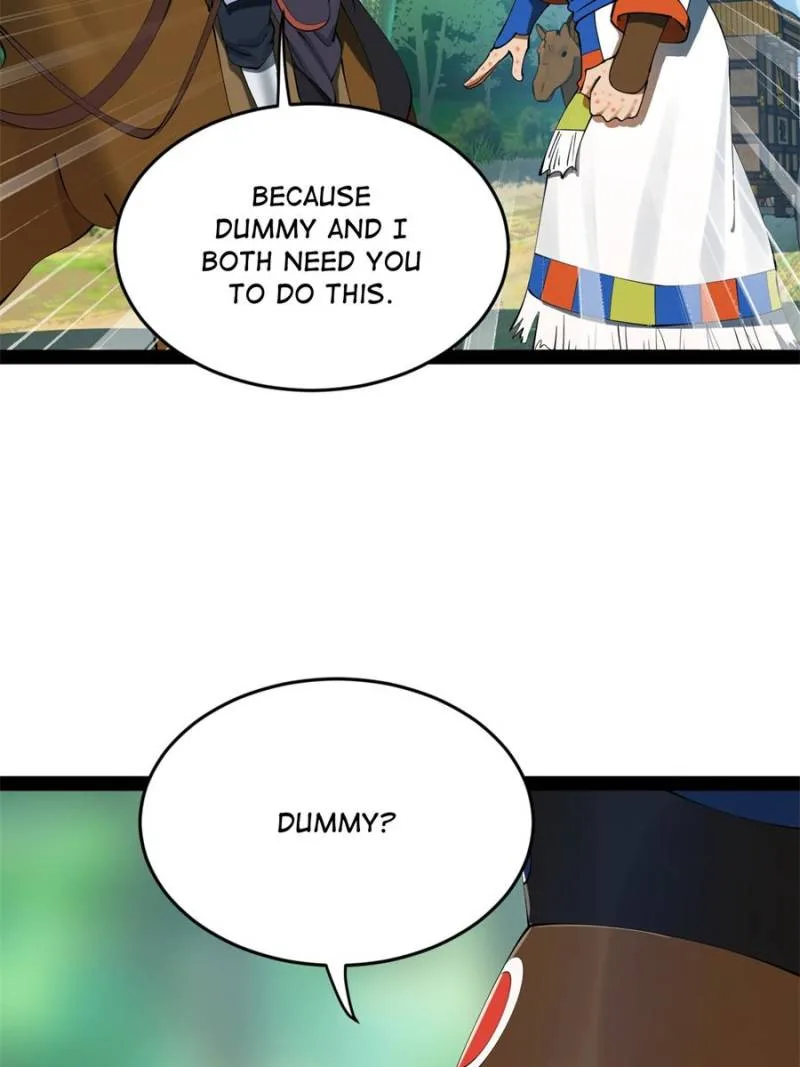 Ultimate Son-in-Law Chapter 222 page 23