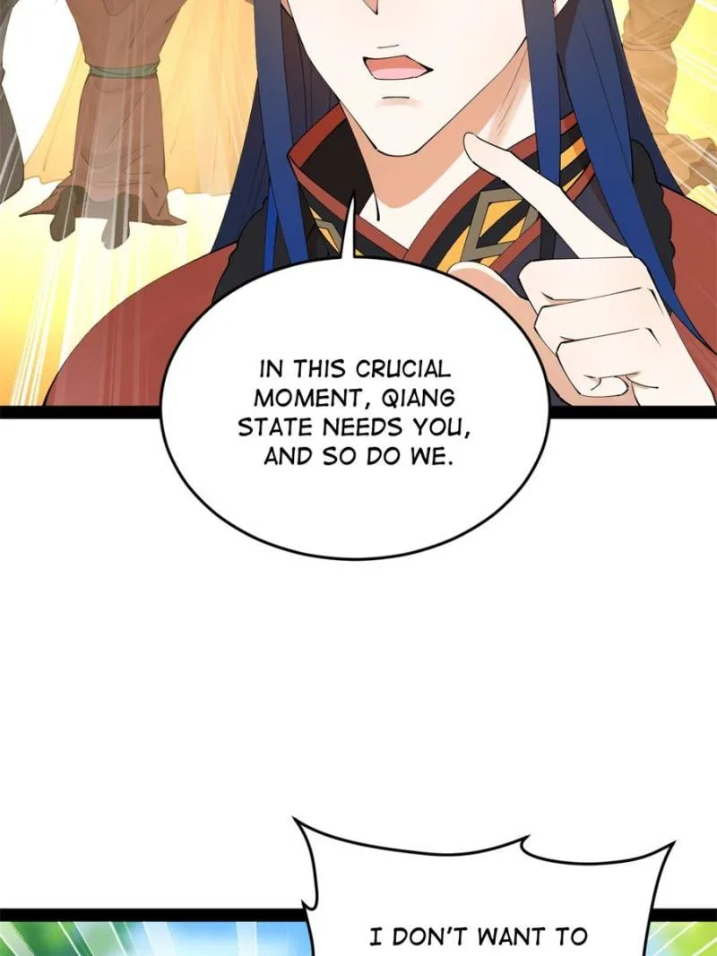Ultimate Son-in-Law Chapter 222 page 27