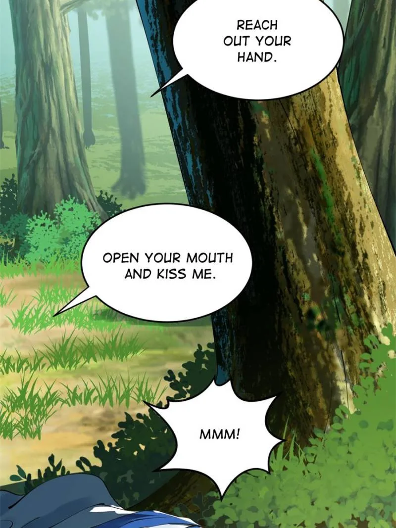 Ultimate Son-in-Law Chapter 222 page 44