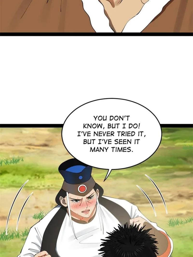 Ultimate Son-in-Law Chapter 222 page 42