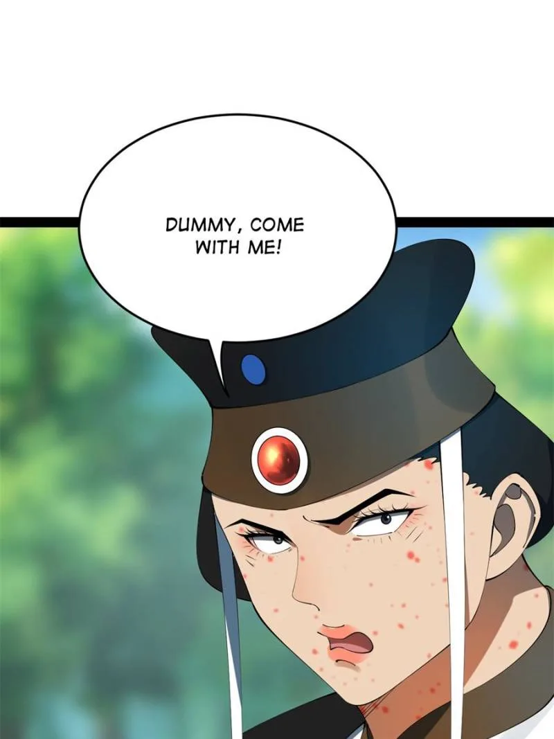 Ultimate Son-in-Law Chapter 222 page 34