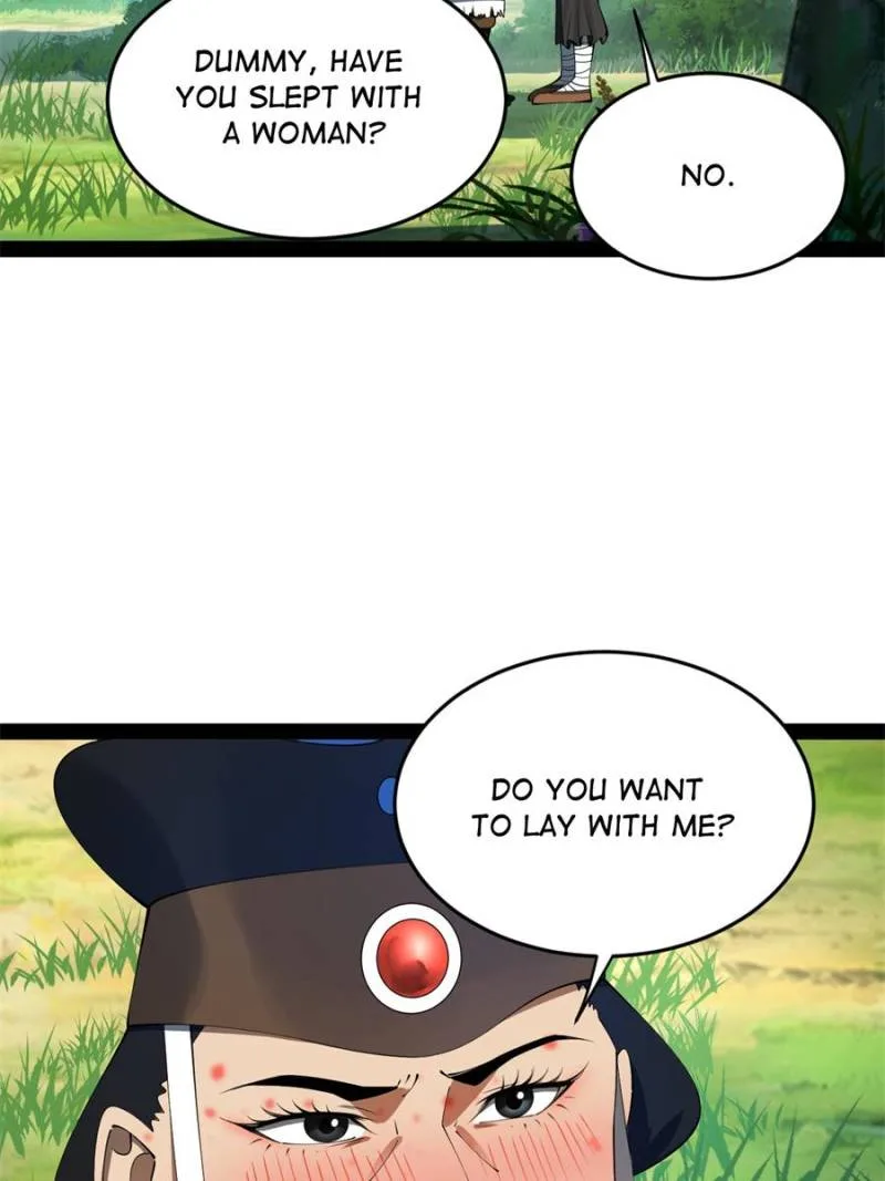 Ultimate Son-in-Law Chapter 222 page 39