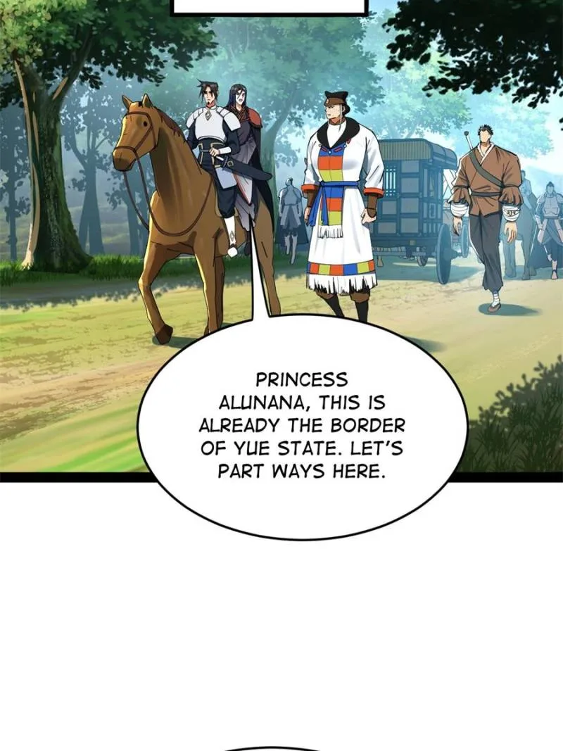 Ultimate Son-in-Law Chapter 222 page 17